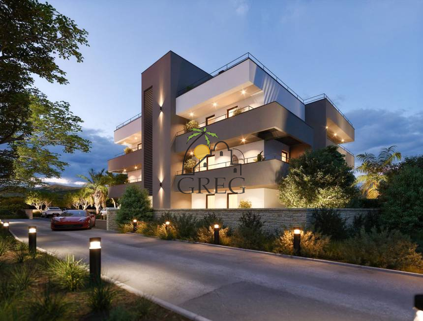 Croatia, North Dalmatia, Nin - Apartment, for sale