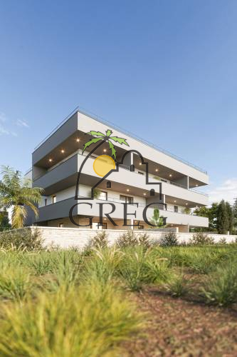 Croatia, North Dalmatia, Nin - Apartment, for sale