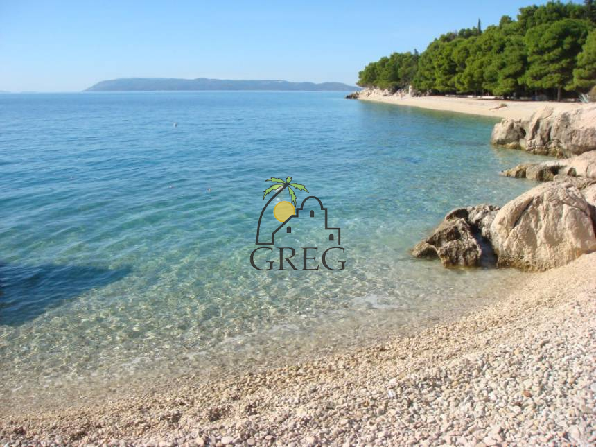 Chorwacja, Dalmacja Środkowa,  - Apartamentowiec, na sprzedaż