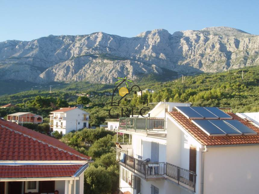 Chorwacja, Dalmacja Środkowa,  - Apartamentowiec, na sprzedaż