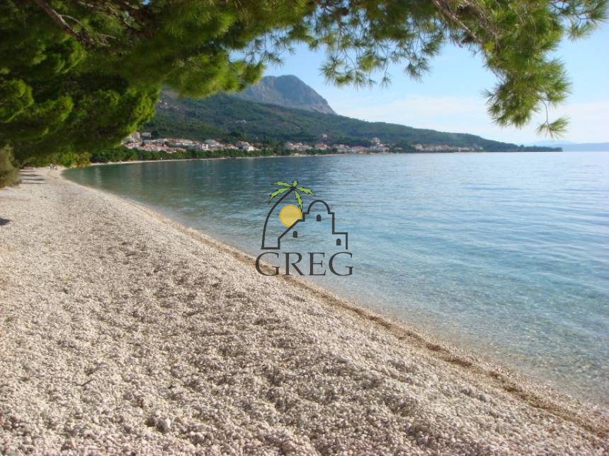 Chorwacja, Dalmacja Środkowa,  - Apartamentowiec, na sprzedaż