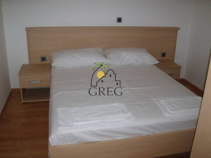 Chorwacja, Dalmacja Środkowa,  - Apartamentowiec, na sprzedaż