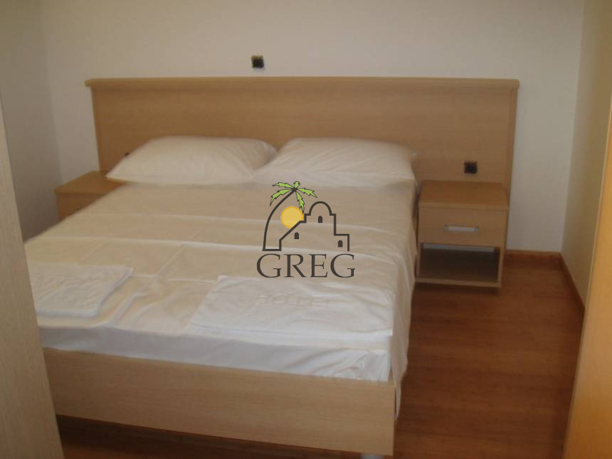 Chorwacja, Dalmacja Środkowa,  - Apartamentowiec, na sprzedaż