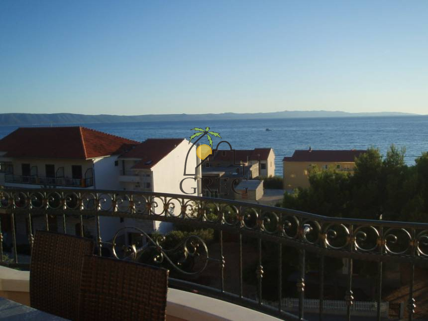 Chorwacja, Dalmacja Środkowa,  - Apartamentowiec, na sprzedaż