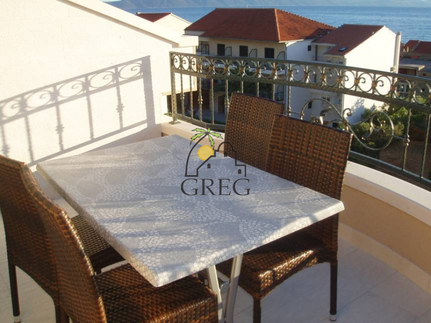 Chorwacja, Dalmacja Środkowa,  - Apartamentowiec, na sprzedaż